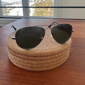 Randolph Engineering Aviators